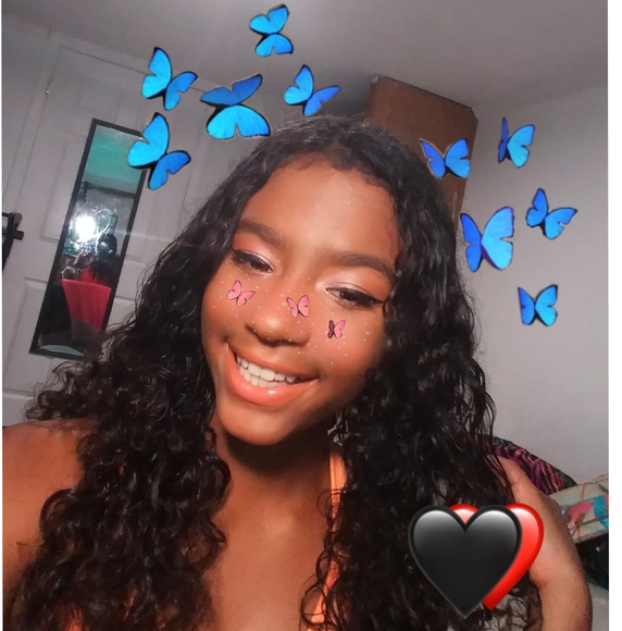 Meet your Posher, Savannah - Picture 1 of 1